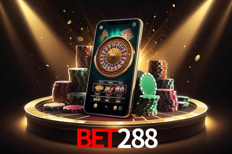 Secure Login bet288
