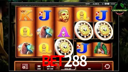 Blackjack Table bet288