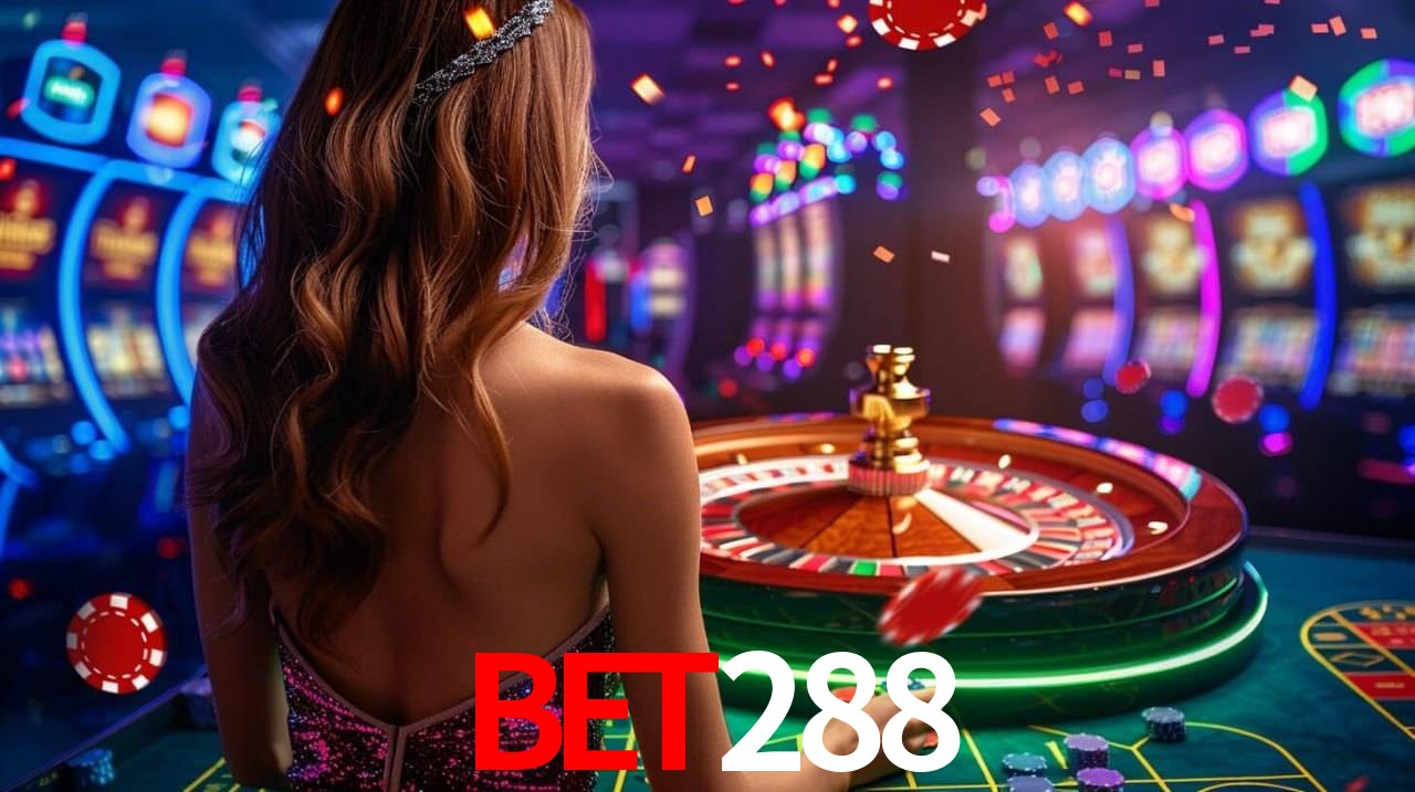 bet288 App Interface