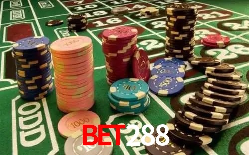 Exclusive Games bet288