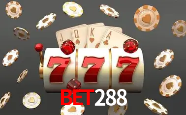 Live Casino bet288