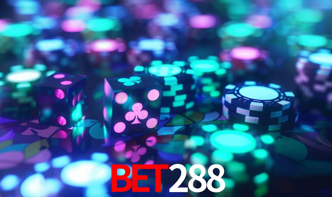 Tennis Betting bet288