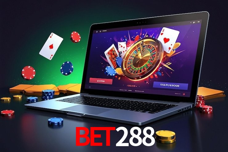 Platform Technology bet288