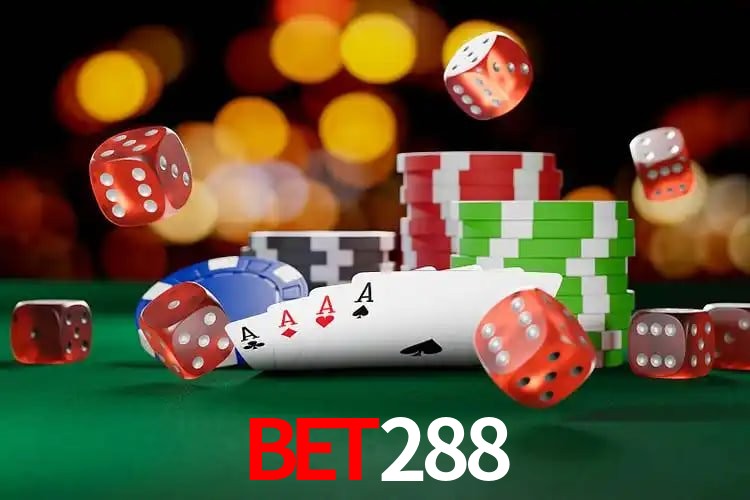 Games Directory bet288